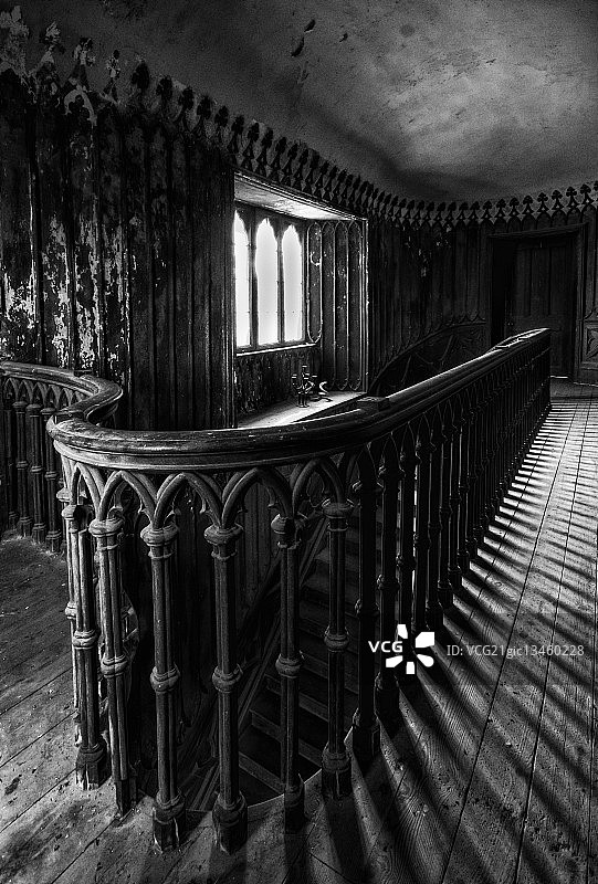 哈里特的楼梯图片素材