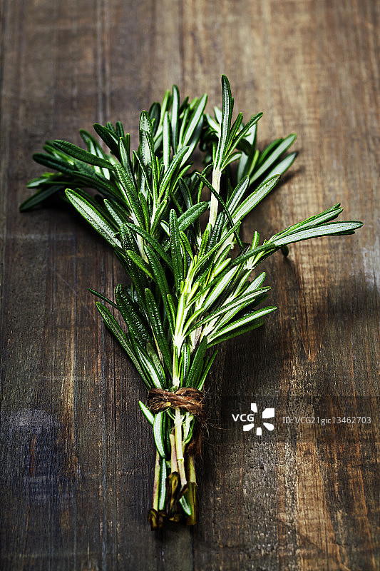 迷迭香图片素材