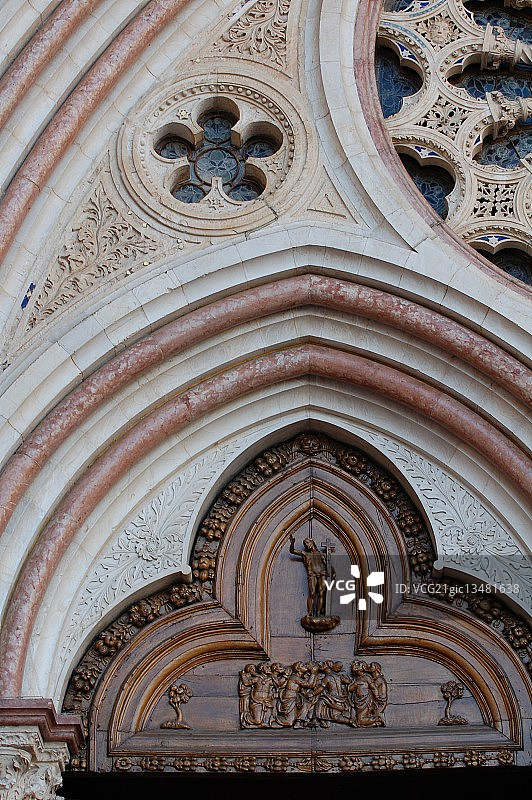 阿西西...细节图片素材