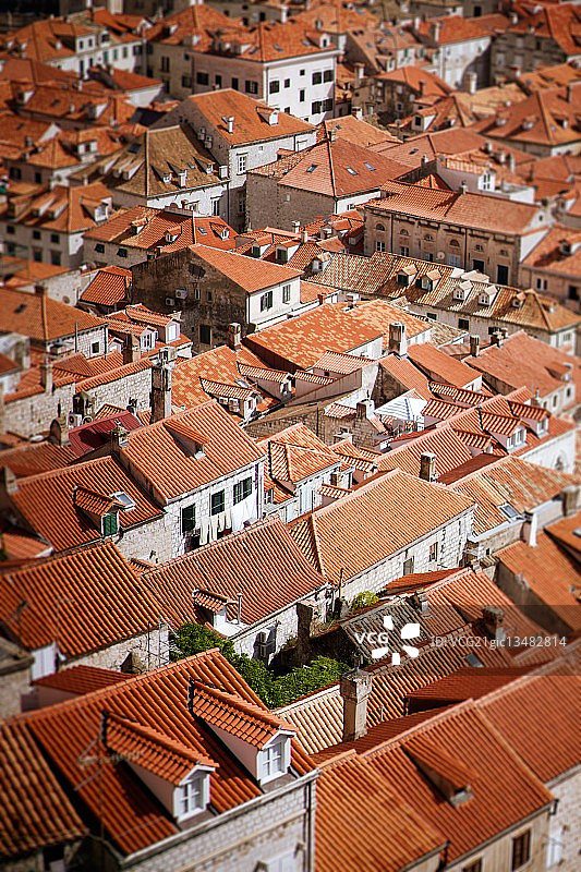 杜布罗夫尼克图片素材