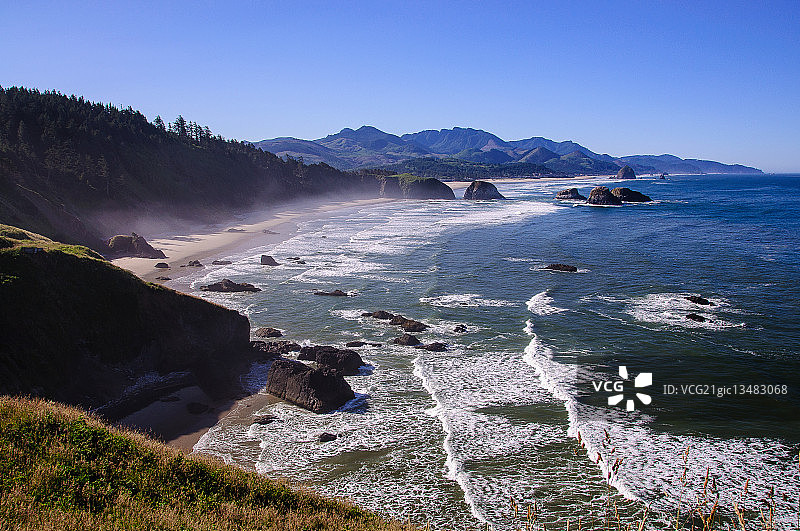 埃科拉州立公园图片素材