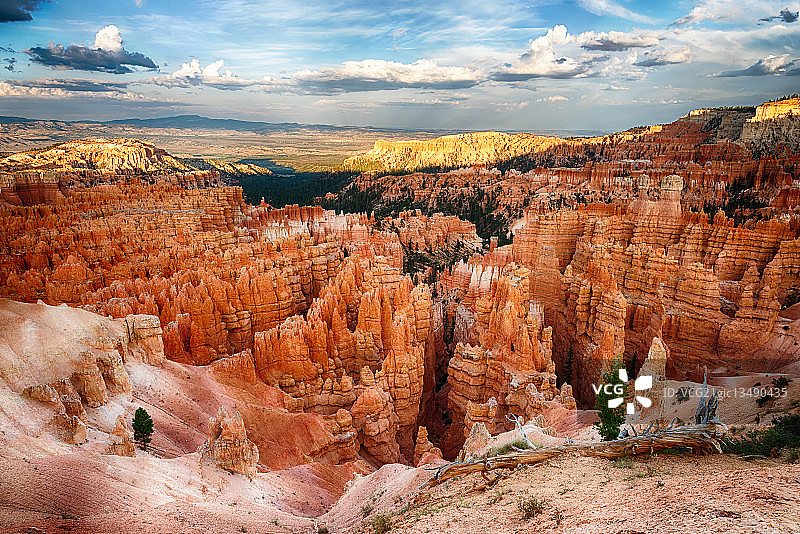 布莱斯边缘图片素材