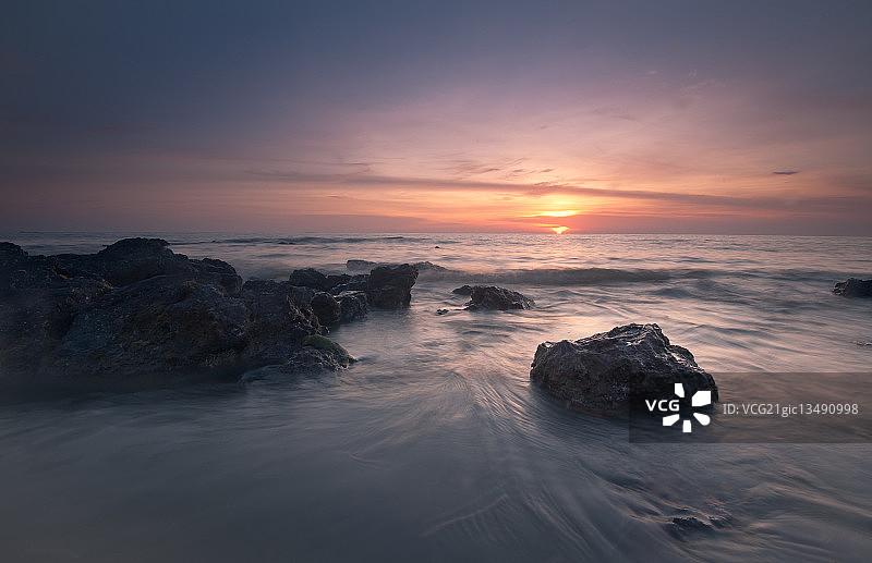 马来西亚波德申图片素材