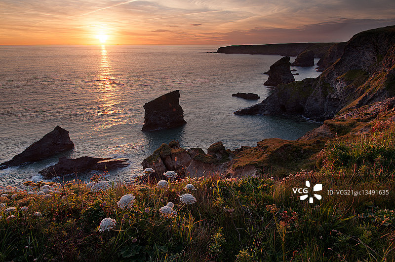 贝德鲁森阶梯图片素材