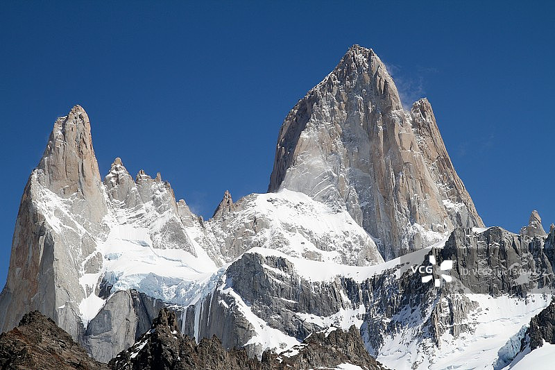 菲茨罗伊图片素材