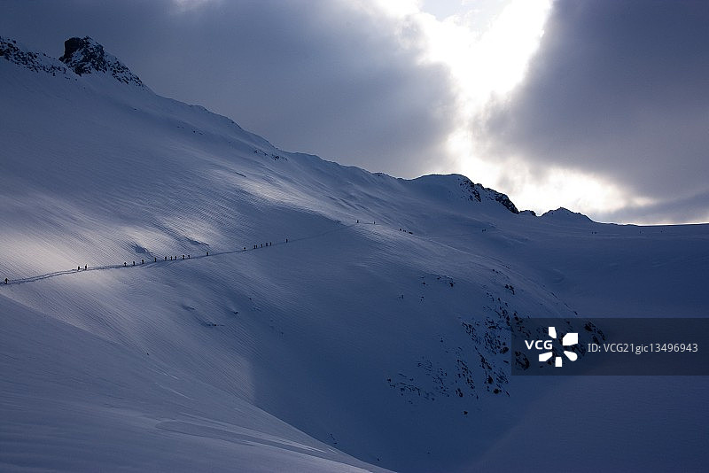 大篷车图片素材