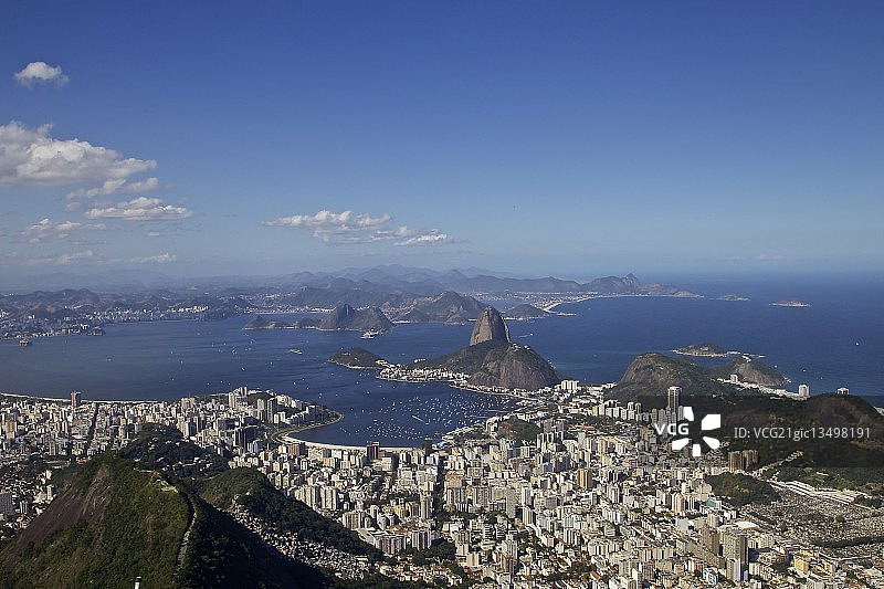 里约热内卢里约热内卢图片素材