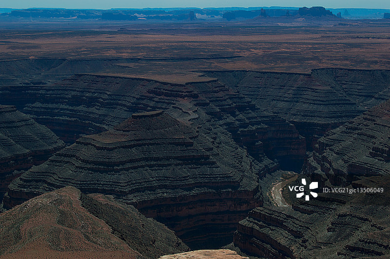 纳瓦霍族地区图片素材