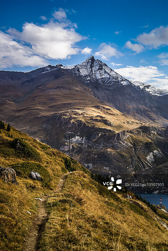 法国蒂涅斯图片素材