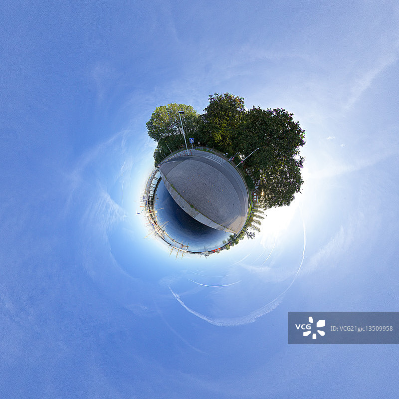 我们的小星球图片素材