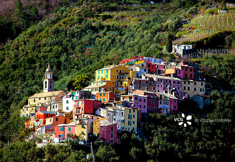 童话世界图片素材