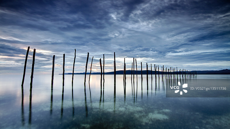 西巴布亚图片素材