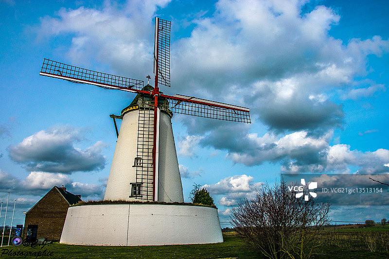 John Cuvelier 拍摄作品图片素材