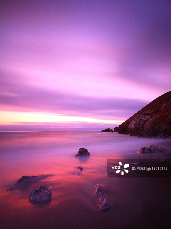 兰兹角图片素材