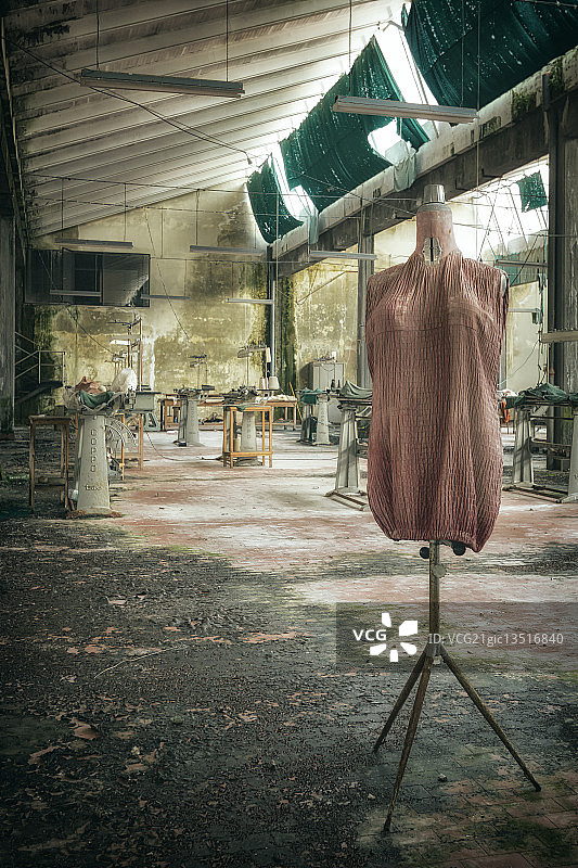 高级定制时装图片素材