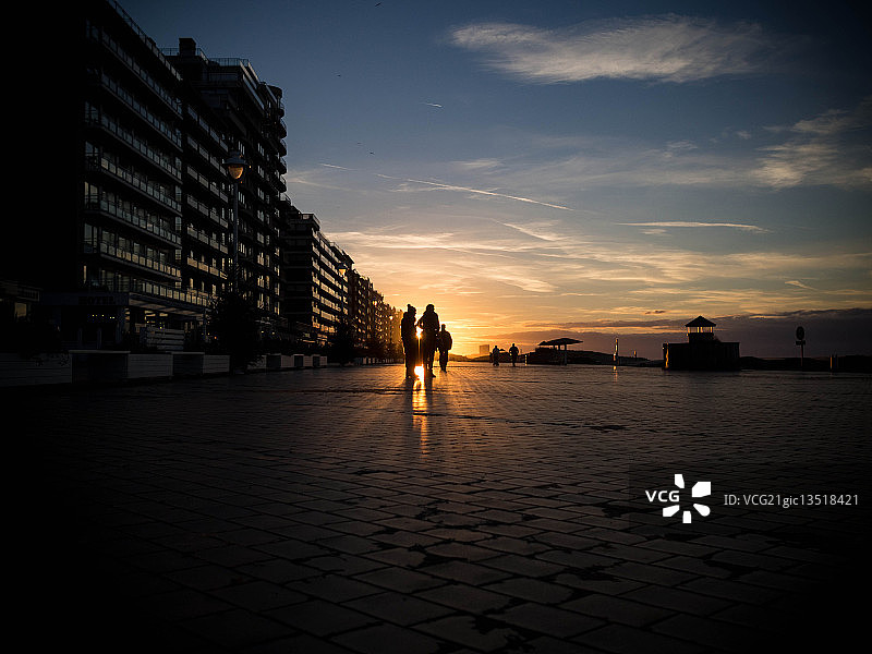 尼乌波特巴德图片素材