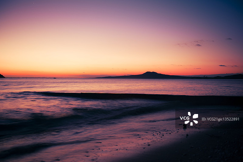 朗伊托托岛图片素材