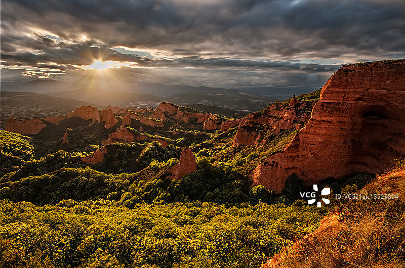 摄影师：Ruben Fernandez Barragan图片素材