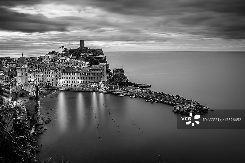 韦尔纳扎 III图片素材