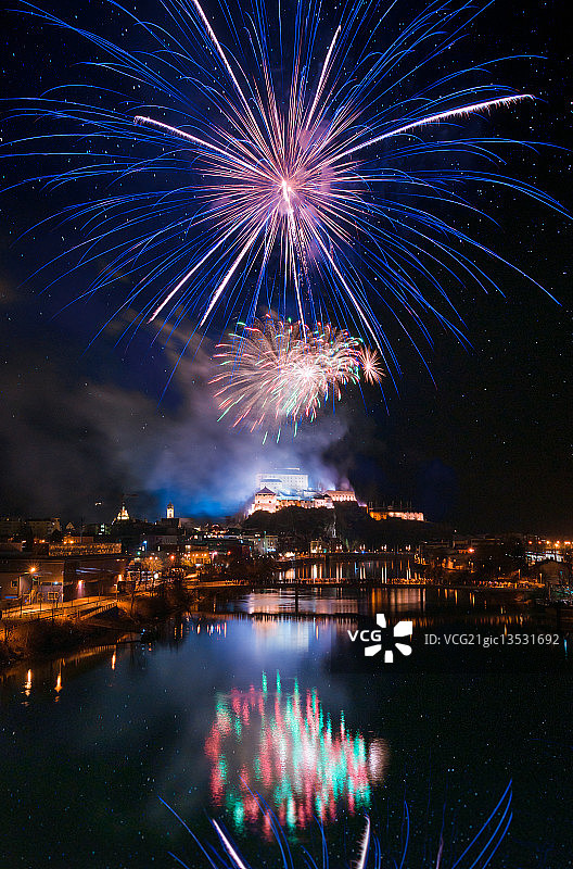 库夫施泰因2014图片素材