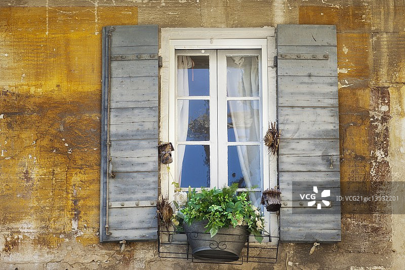 圣雷米 德 普罗旺斯图片素材