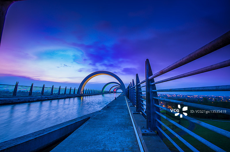 福尔柯克转轮图片素材