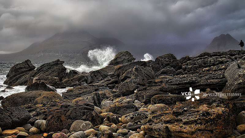 埃尔戈尔图片素材