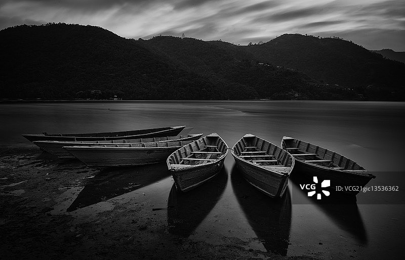 博卡拉图片素材