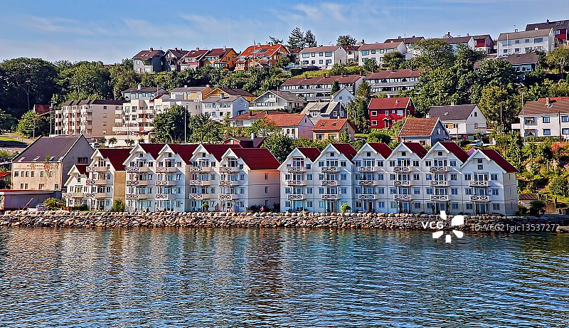 斯塔万格#3图片素材