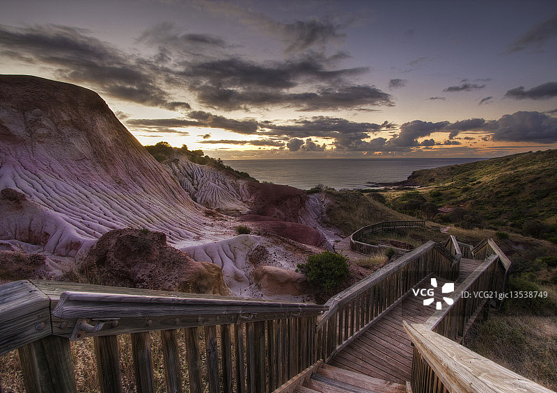 面包山图片素材