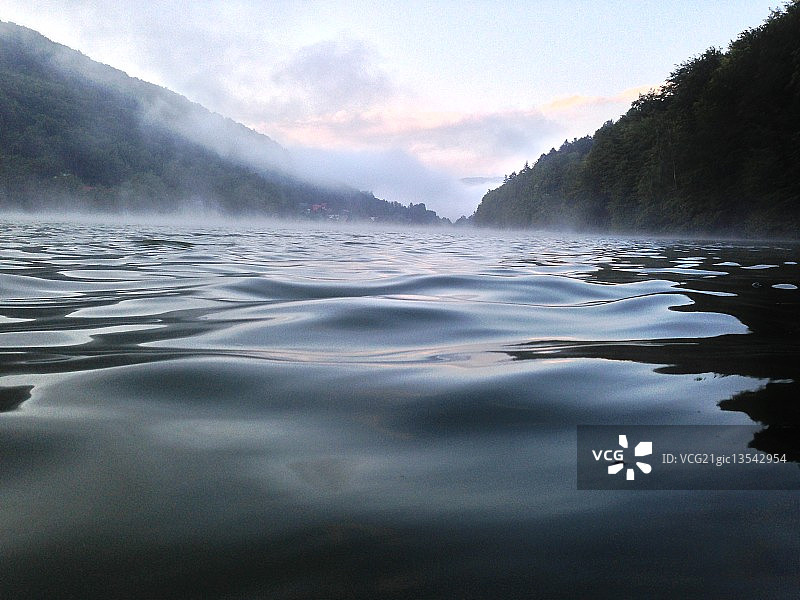 阿瓦隆的迷雾图片素材