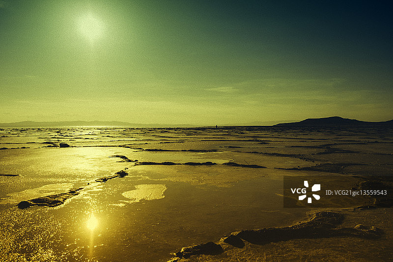 火星生活图片素材