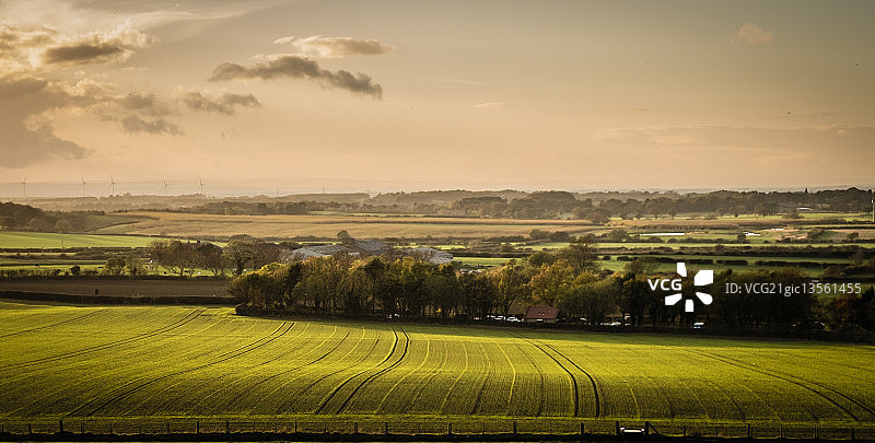 罗斯伯里下的牛顿图片素材