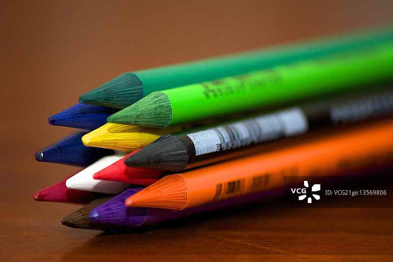 铅笔图片素材