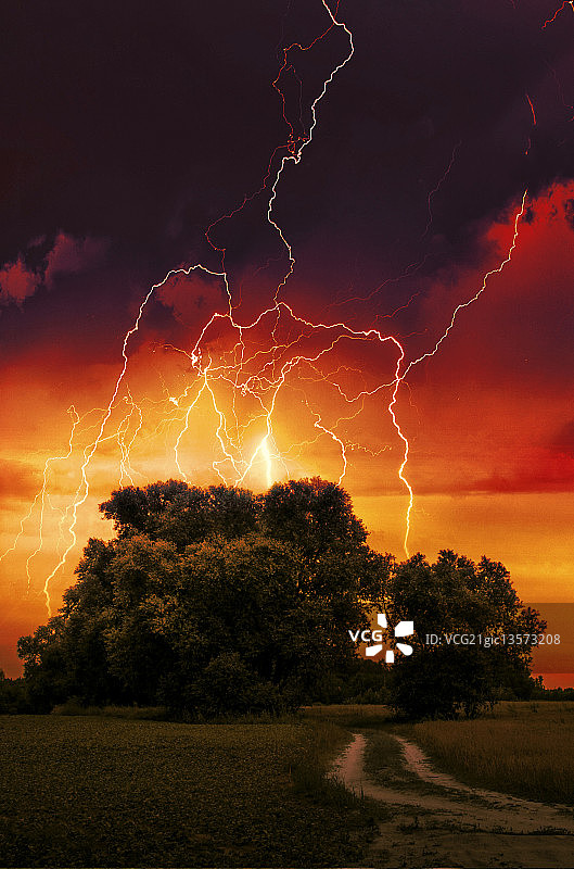 白俄罗斯图片素材