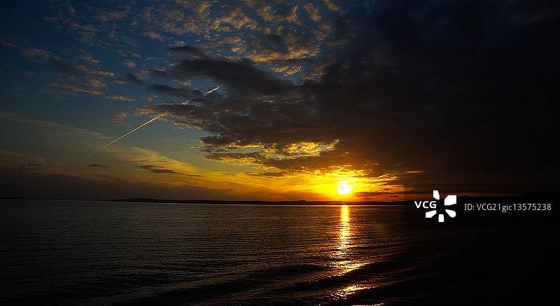 俄罗斯柴可夫斯基城图片素材