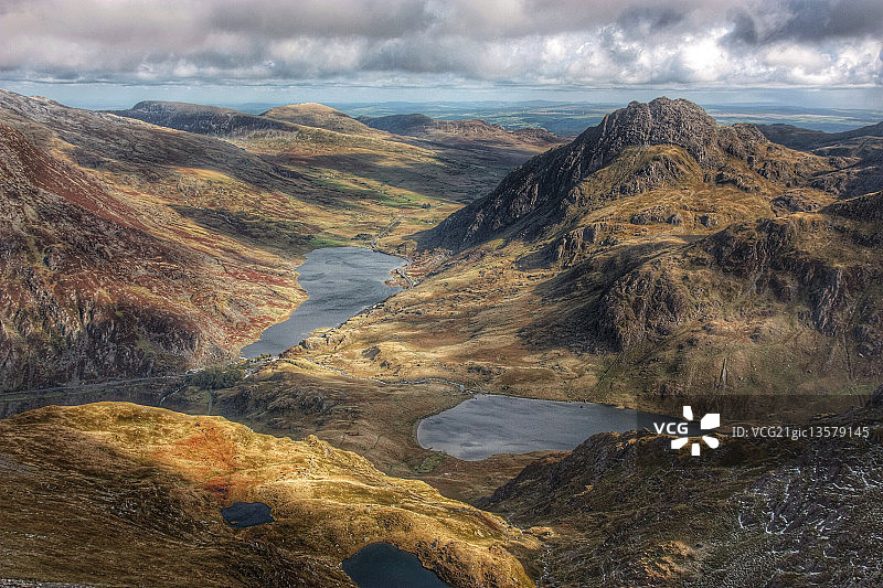 特里凡峰图片素材