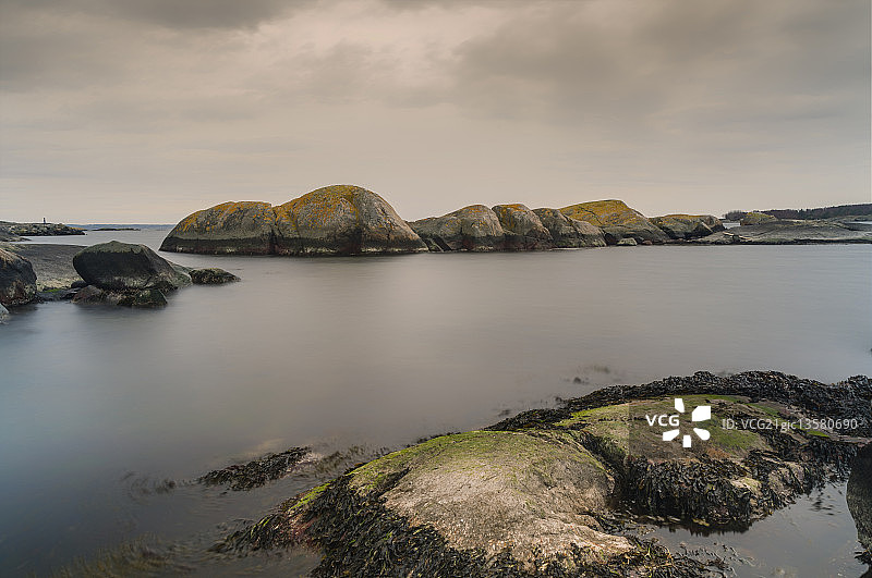 瑞典风情图片素材