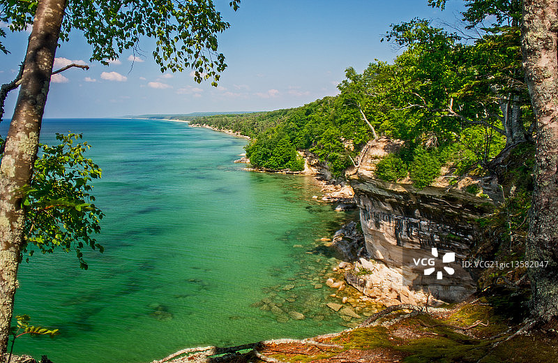 科夫斯六月图片素材