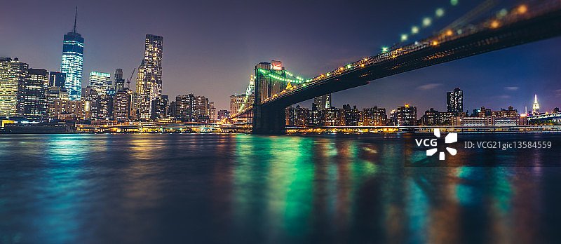 布鲁克林最后的出口图片素材