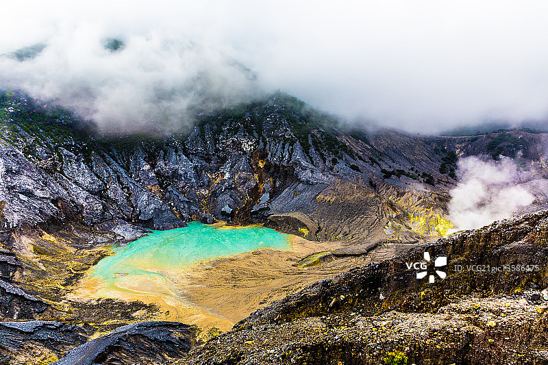覆舟山传说图片素材