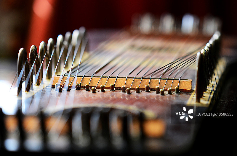 曼陀林1图片素材