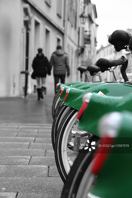 摄影师：Frédéric Rodrigues图片素材