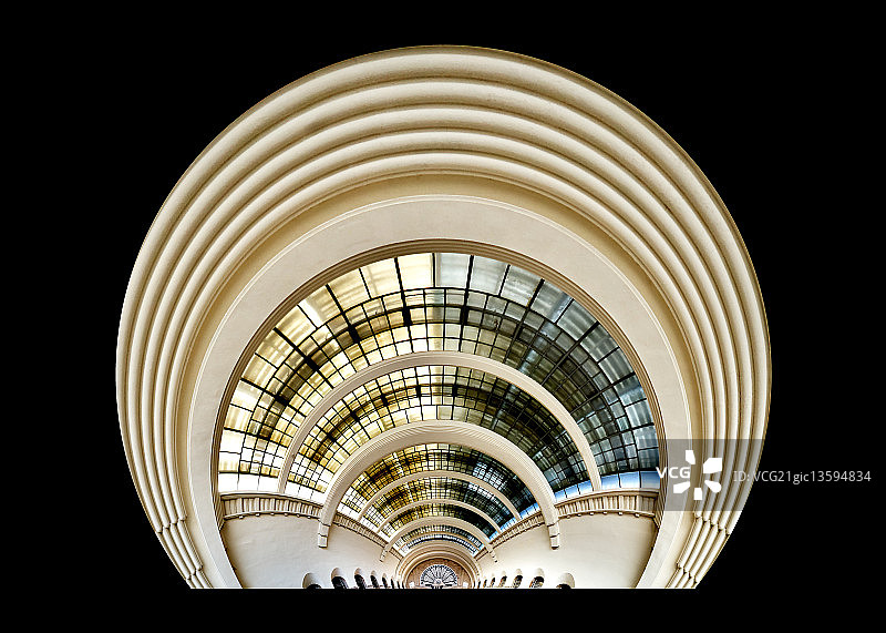 巴黎东站图片素材