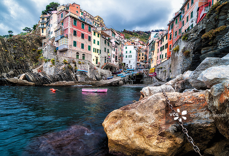 里奥马焦雷图片素材