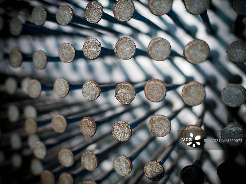 加拿大安大略省美甲图片素材