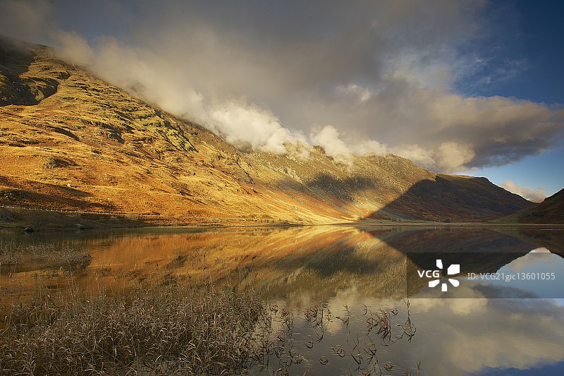 交谈之后图片素材