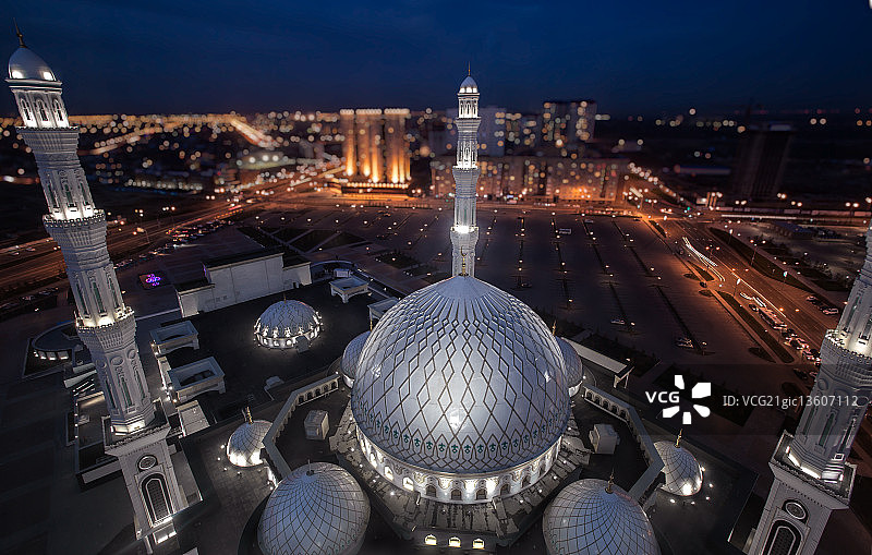 阿斯塔纳图片素材