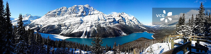 佩托湖图片素材