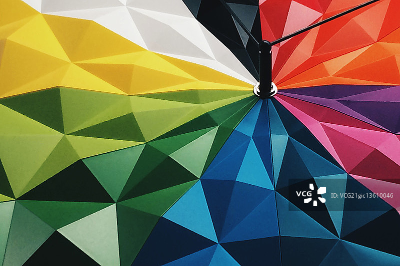 错觉时钟图片素材